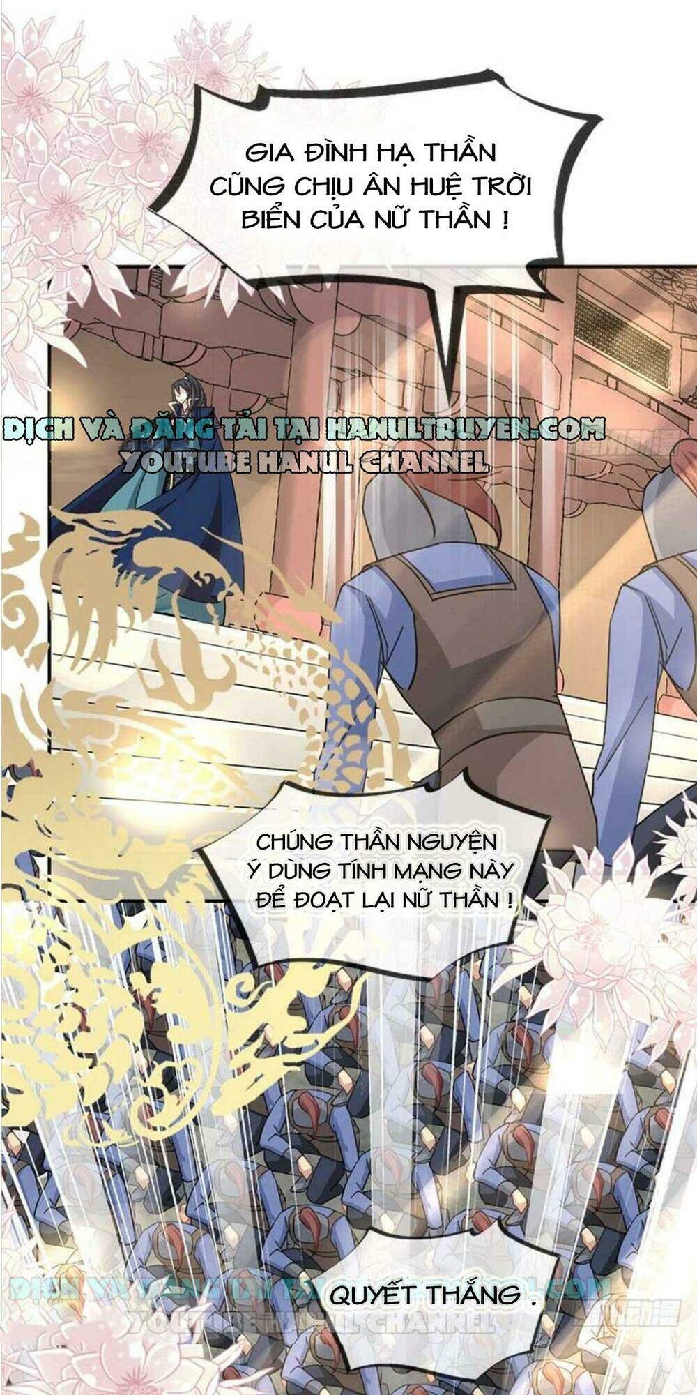 Thiên Hạ Đệ Nhất Sủng Phi: Chapter 65