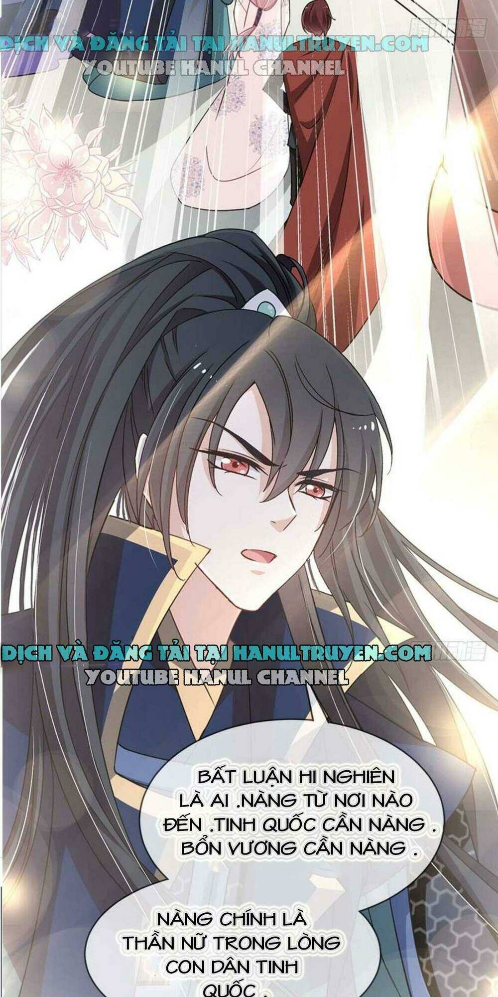 Thiên Hạ Đệ Nhất Sủng Phi: Chapter 65