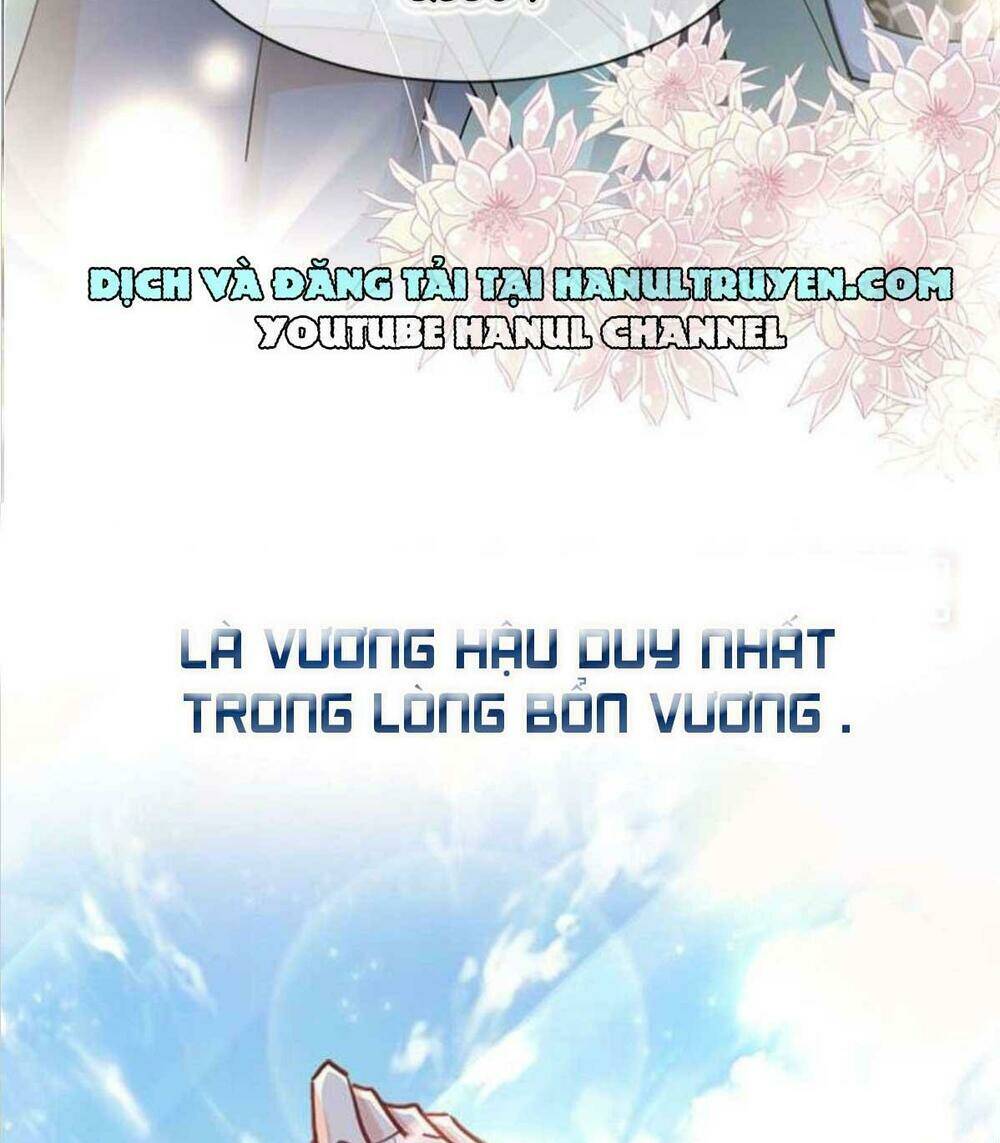Thiên Hạ Đệ Nhất Sủng Phi: Chapter 65