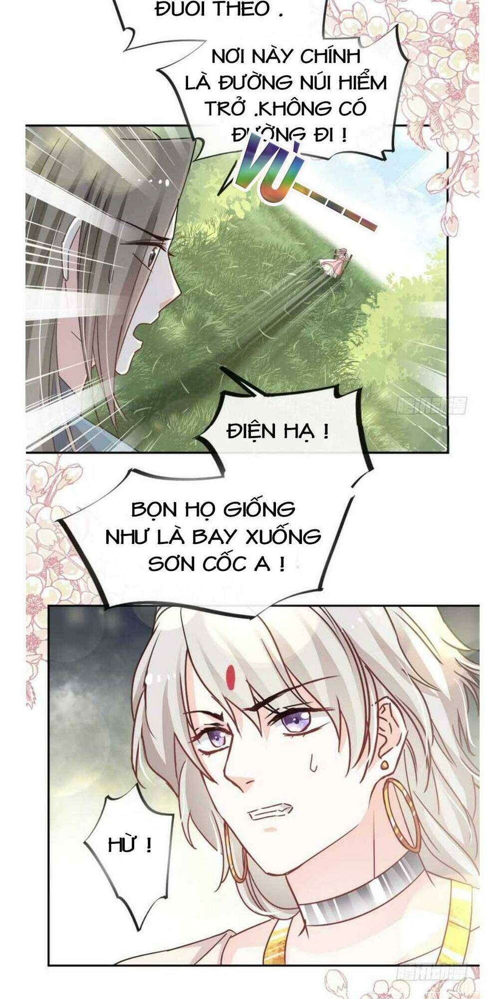 Thiên Hạ Đệ Nhất Sủng Phi: Chapter 66