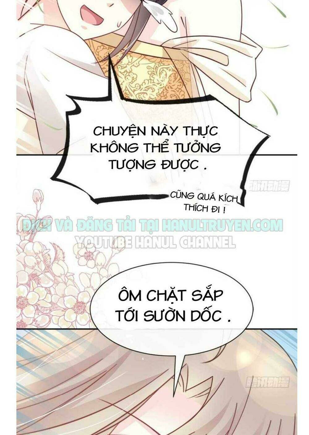 Thiên Hạ Đệ Nhất Sủng Phi: Chapter 66