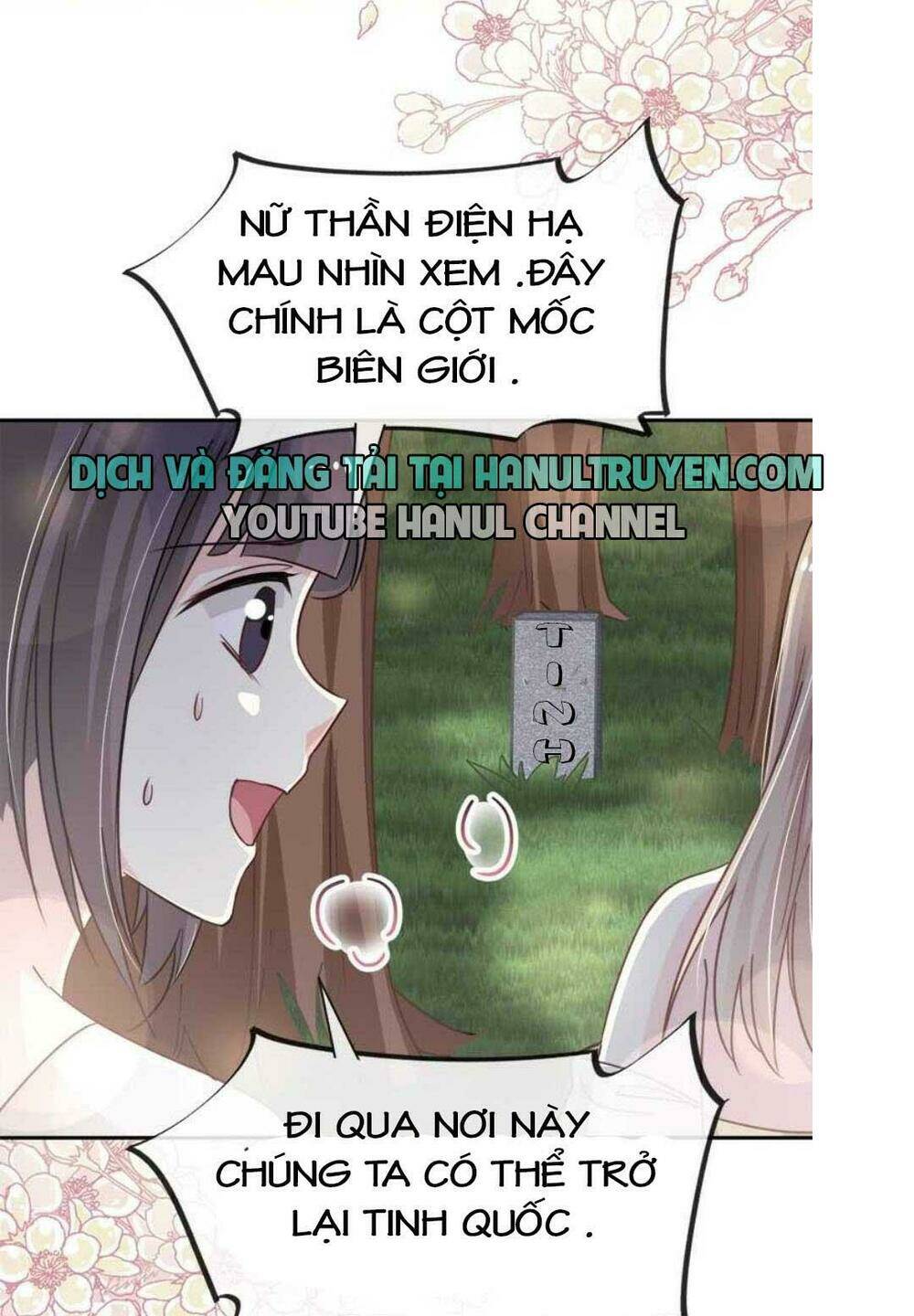 Thiên Hạ Đệ Nhất Sủng Phi: Chapter 66