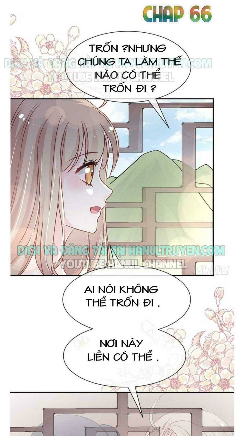 Thiên Hạ Đệ Nhất Sủng Phi: Chapter 66