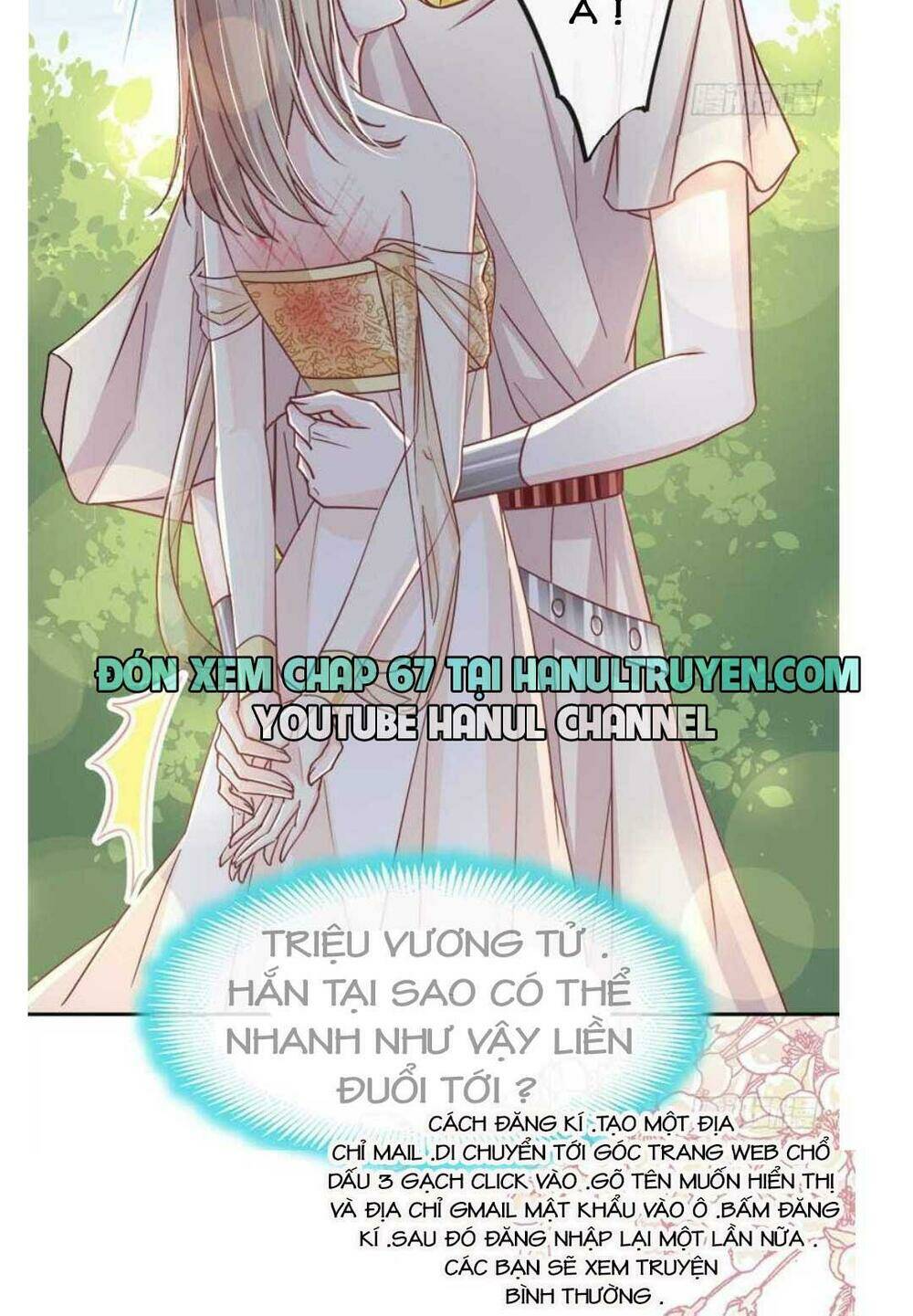 Thiên Hạ Đệ Nhất Sủng Phi: Chapter 66