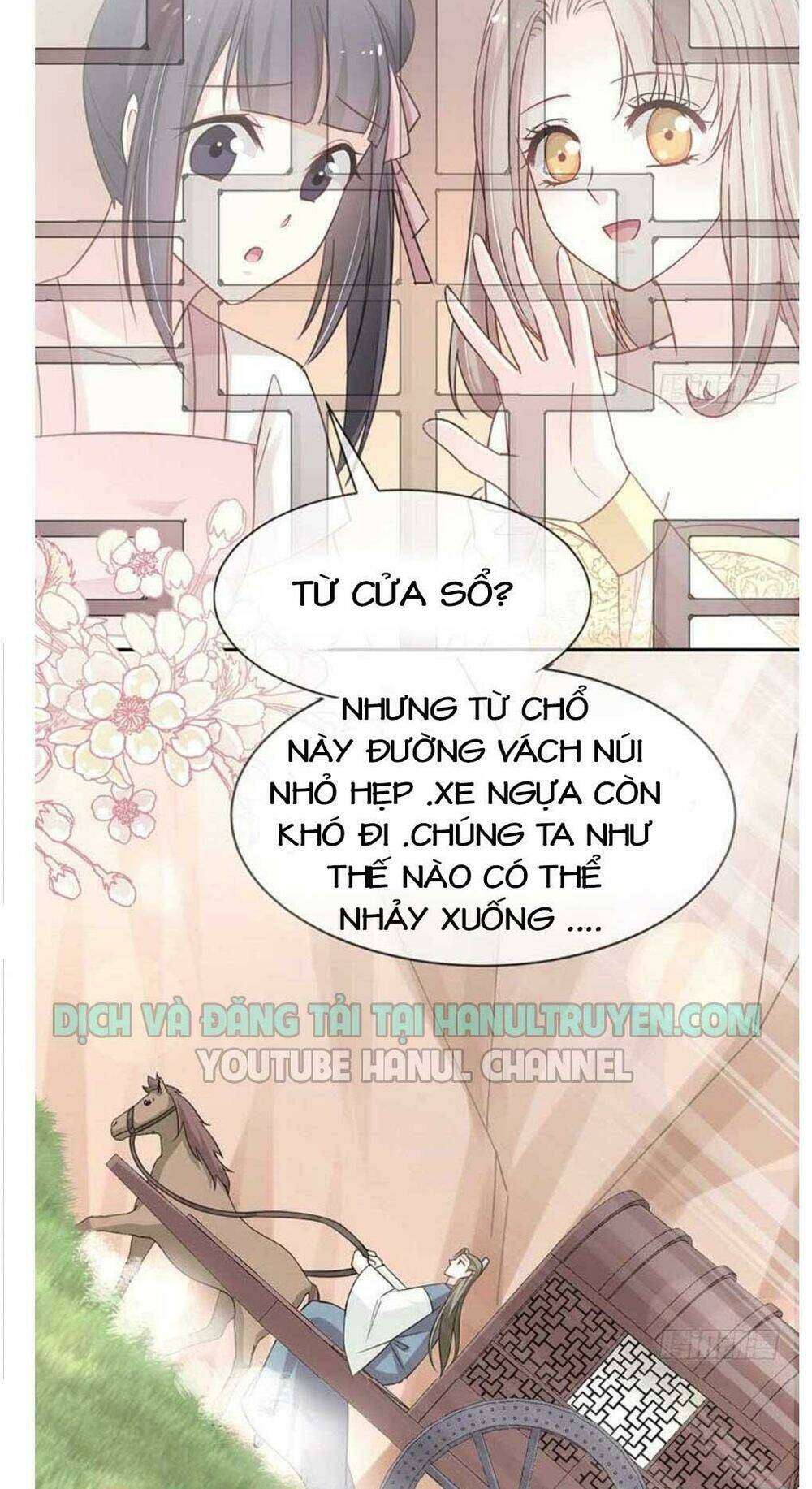 Thiên Hạ Đệ Nhất Sủng Phi: Chapter 66