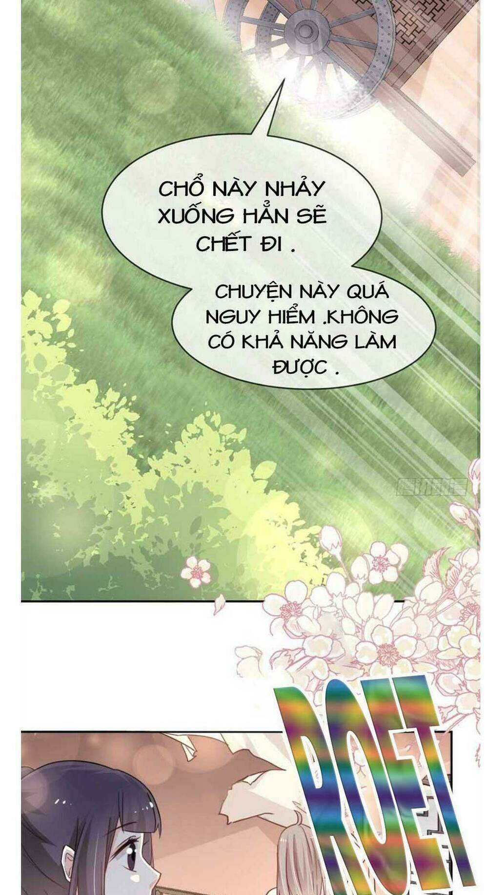 Thiên Hạ Đệ Nhất Sủng Phi: Chapter 66