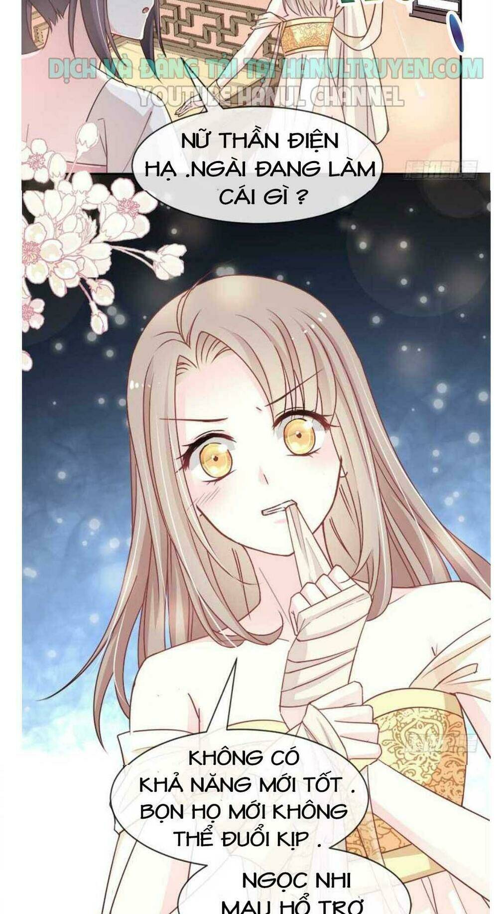 Thiên Hạ Đệ Nhất Sủng Phi: Chapter 66