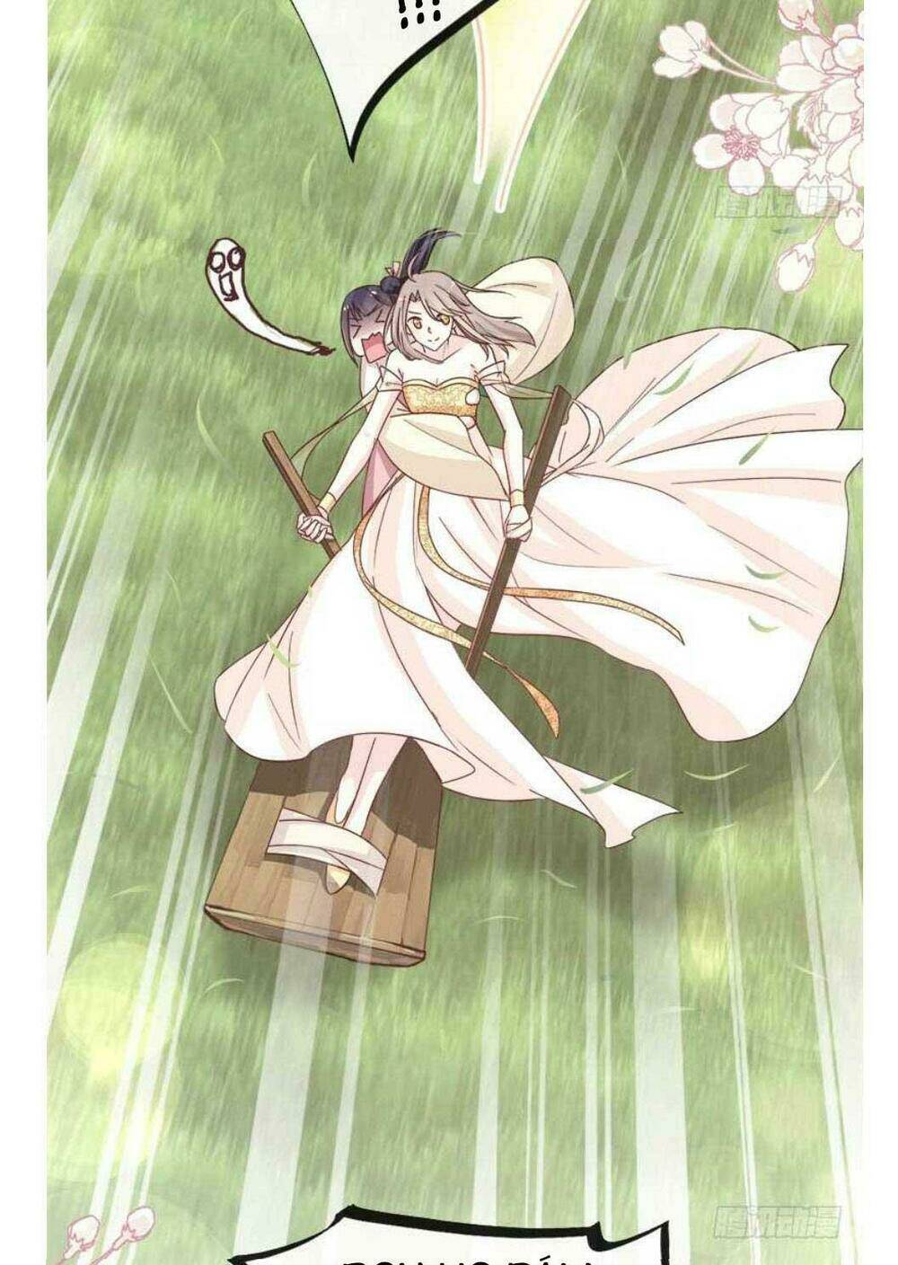 Thiên Hạ Đệ Nhất Sủng Phi: Chapter 66