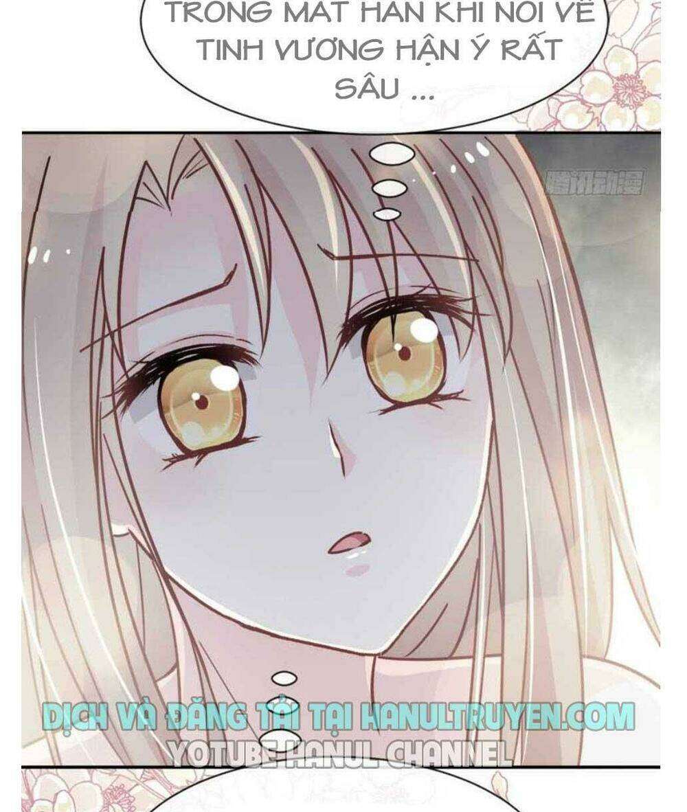 Thiên Hạ Đệ Nhất Sủng Phi: Chapter 67.1