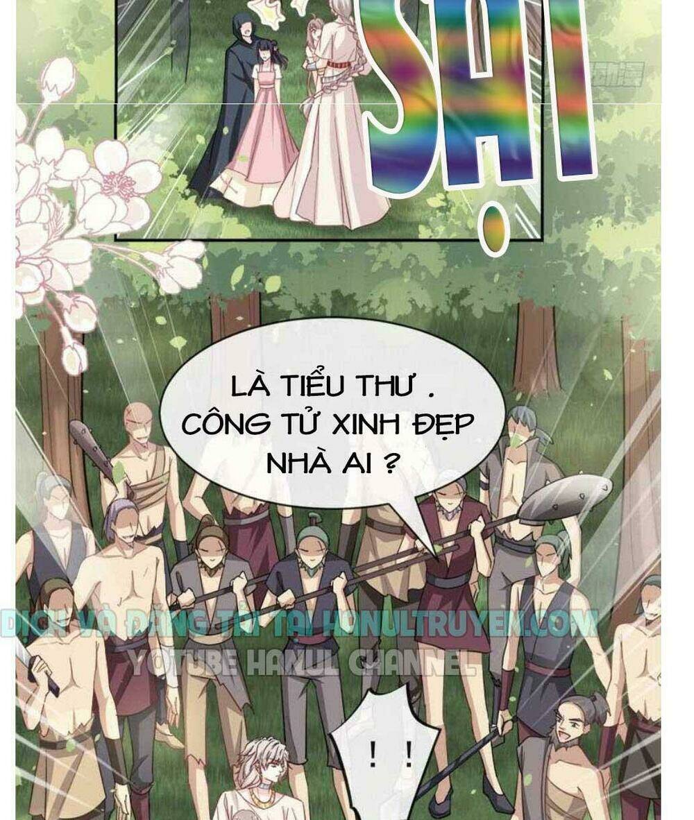 Thiên Hạ Đệ Nhất Sủng Phi: Chapter 67.1