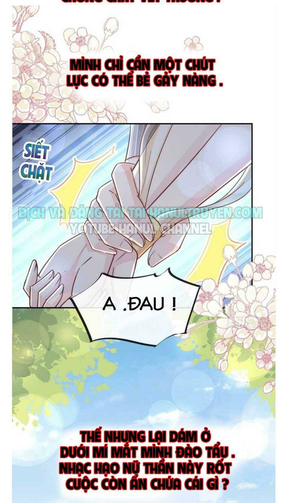 Thiên Hạ Đệ Nhất Sủng Phi: Chapter 67.1