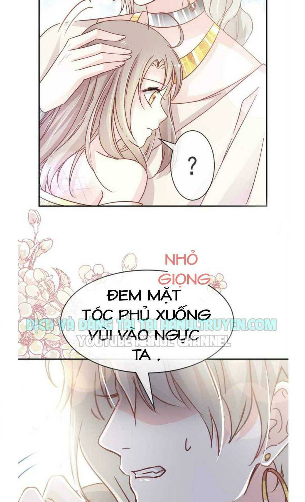 Thiên Hạ Đệ Nhất Sủng Phi: Chapter 67.2