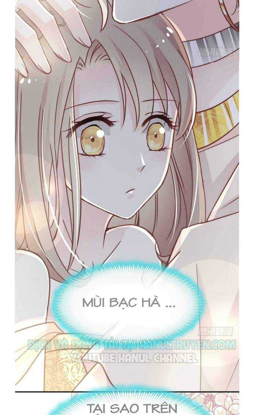 Thiên Hạ Đệ Nhất Sủng Phi: Chapter 67.2