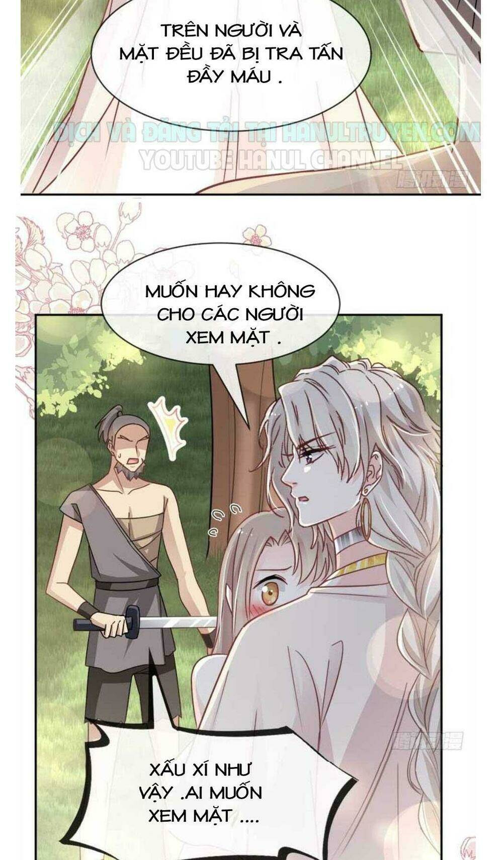 Thiên Hạ Đệ Nhất Sủng Phi: Chapter 67.2