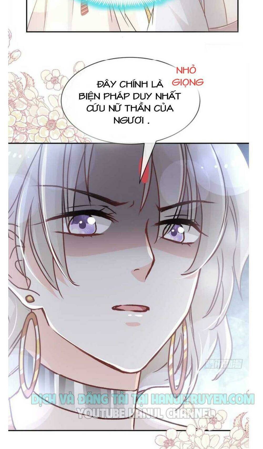 Thiên Hạ Đệ Nhất Sủng Phi: Chapter 67.2