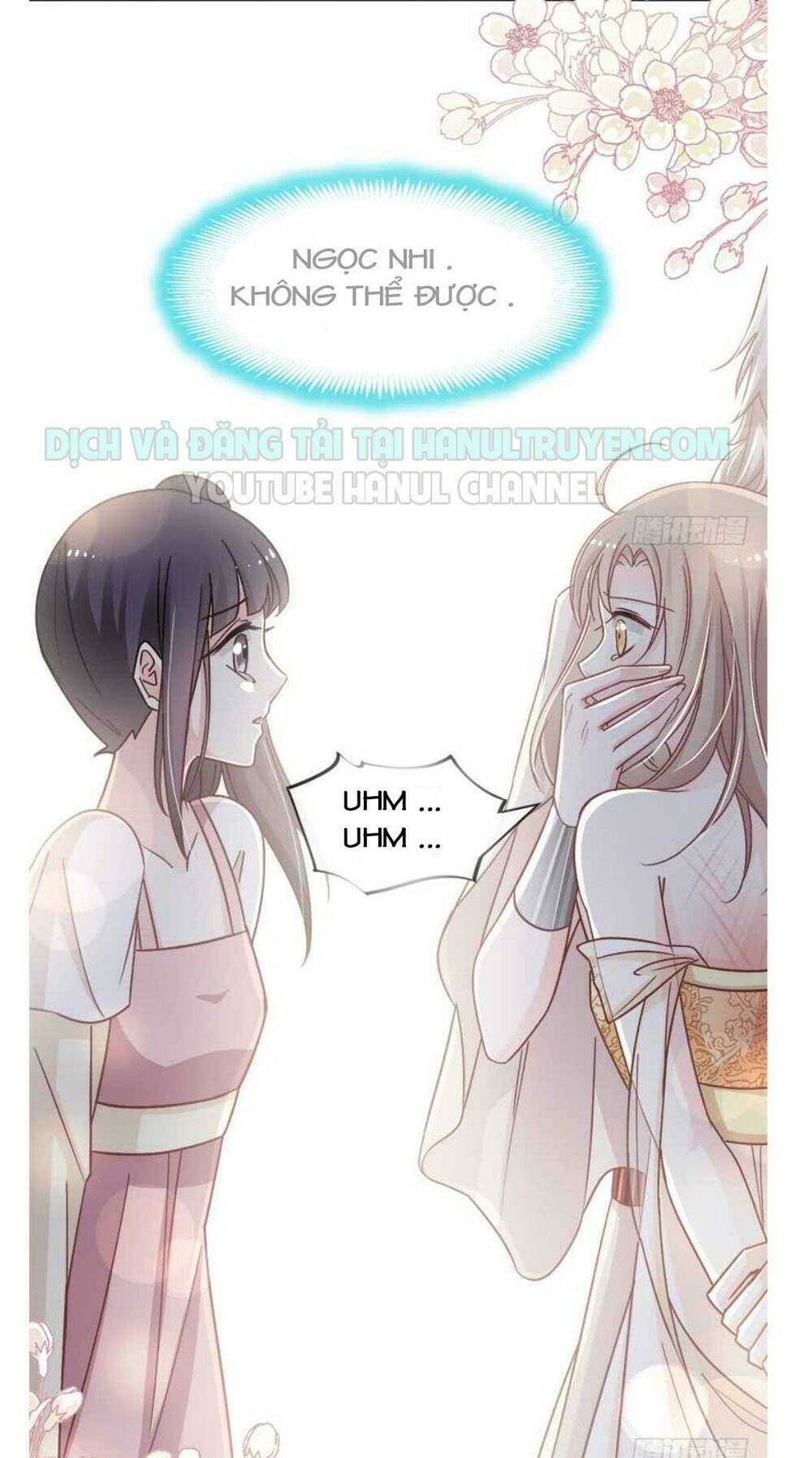 Thiên Hạ Đệ Nhất Sủng Phi: Chapter 67.2