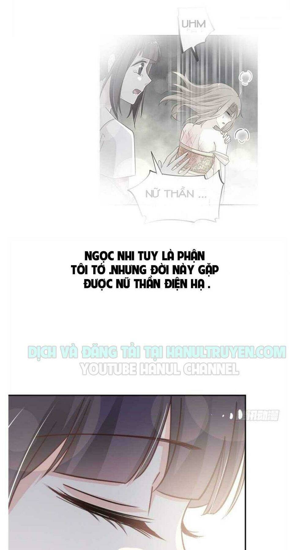 Thiên Hạ Đệ Nhất Sủng Phi: Chapter 67.2