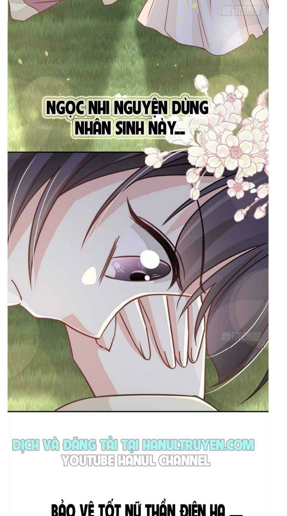 Thiên Hạ Đệ Nhất Sủng Phi: Chapter 67.2
