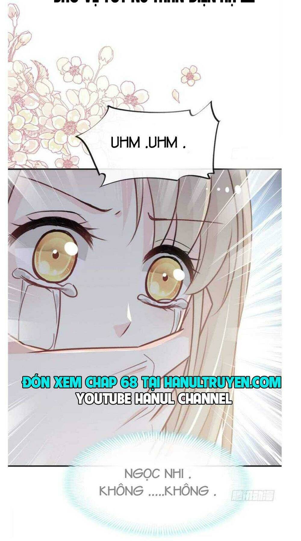 Thiên Hạ Đệ Nhất Sủng Phi: Chapter 67.2