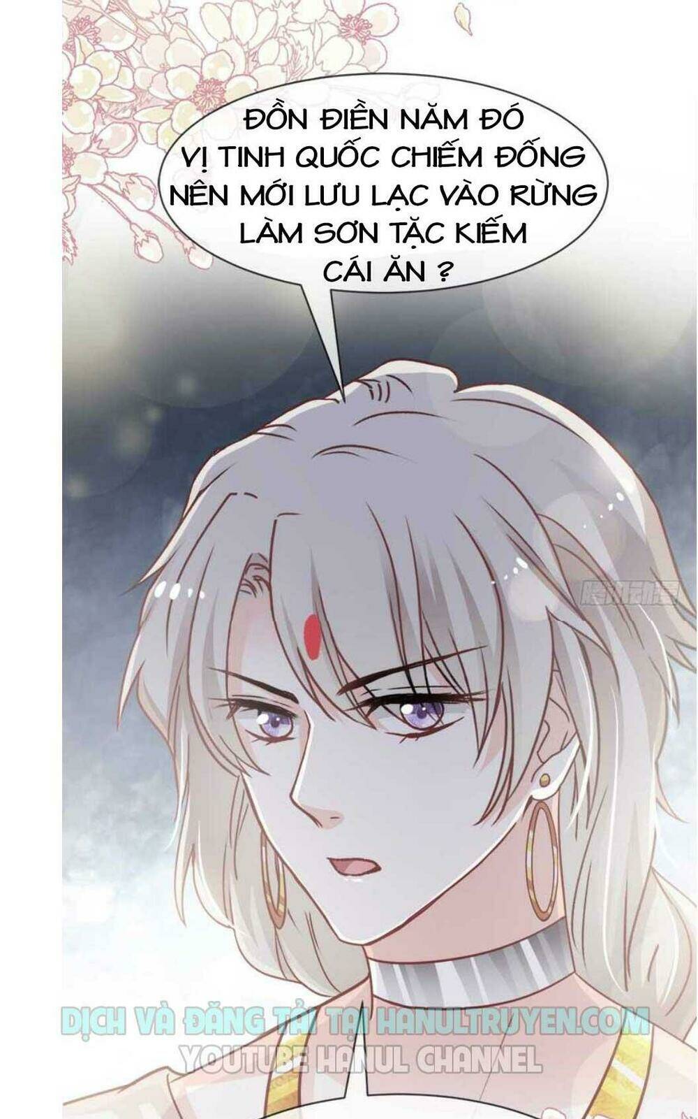Thiên Hạ Đệ Nhất Sủng Phi: Chapter 67.2