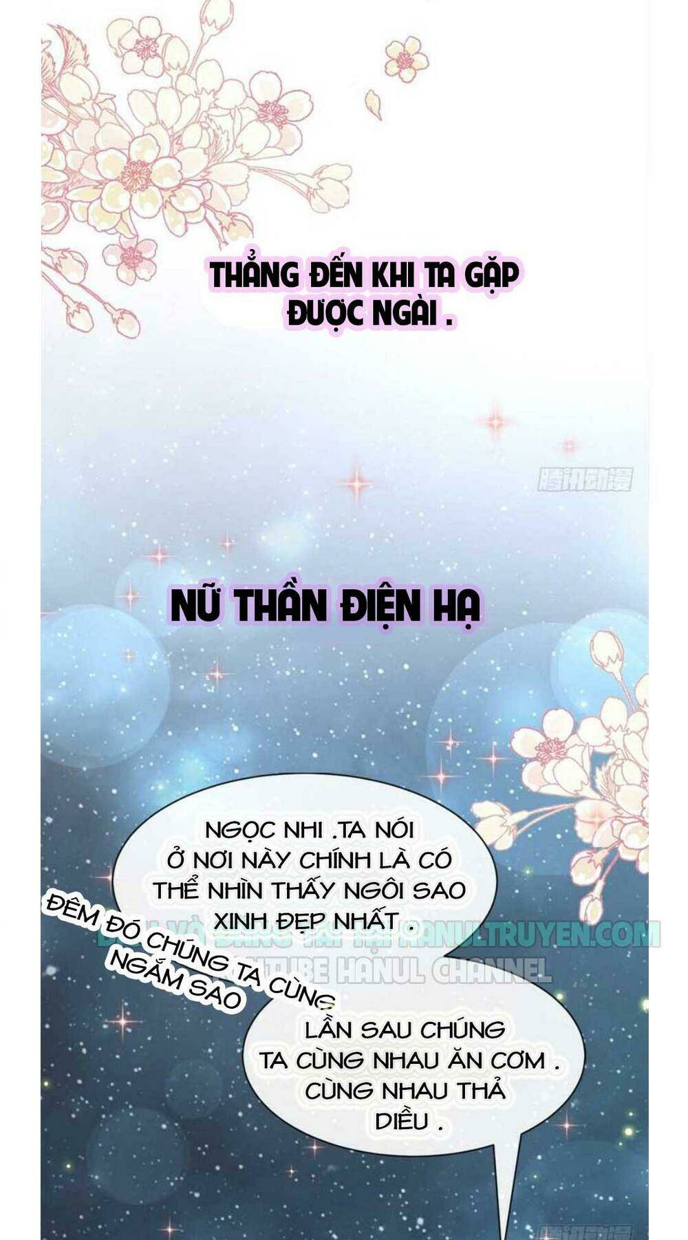 Thiên Hạ Đệ Nhất Sủng Phi: Chapter 68.1