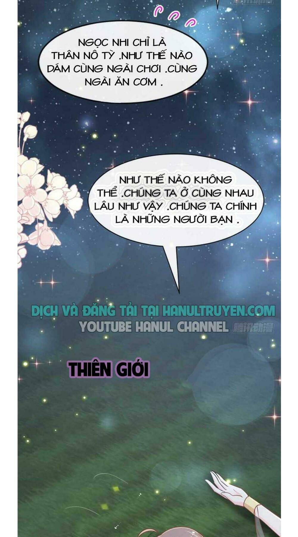 Thiên Hạ Đệ Nhất Sủng Phi: Chapter 68.1