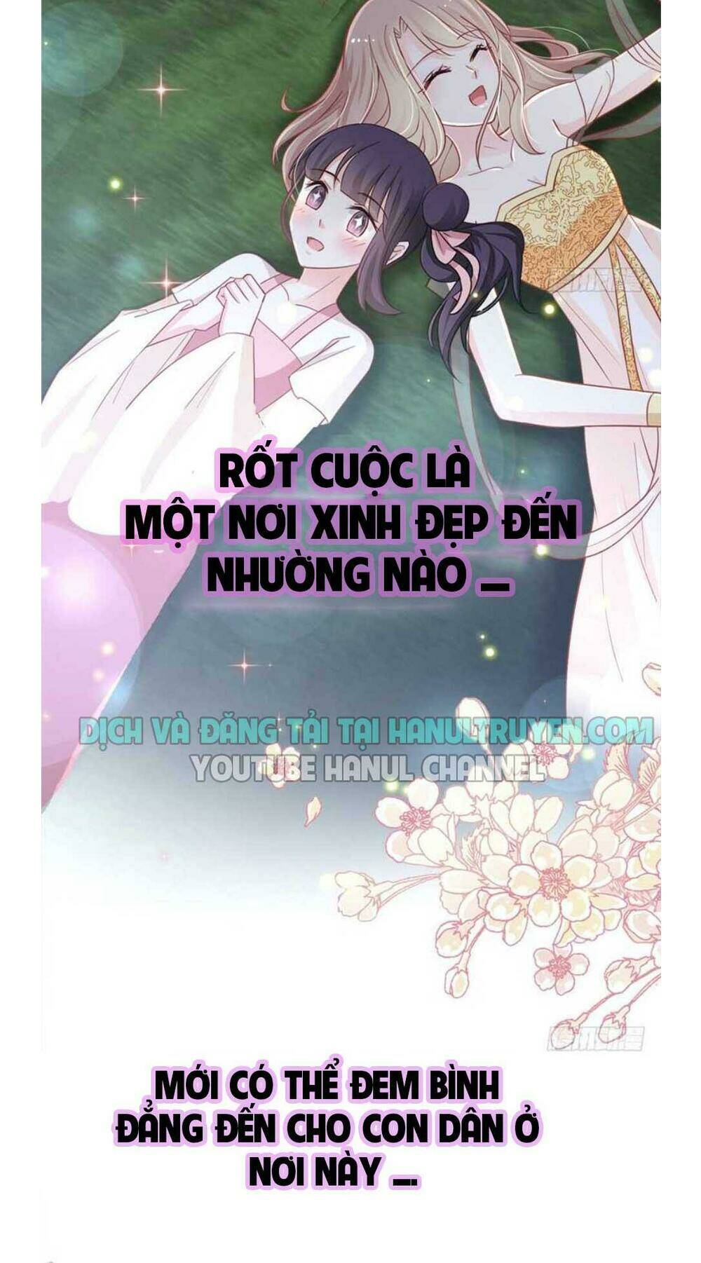 Thiên Hạ Đệ Nhất Sủng Phi: Chapter 68.1