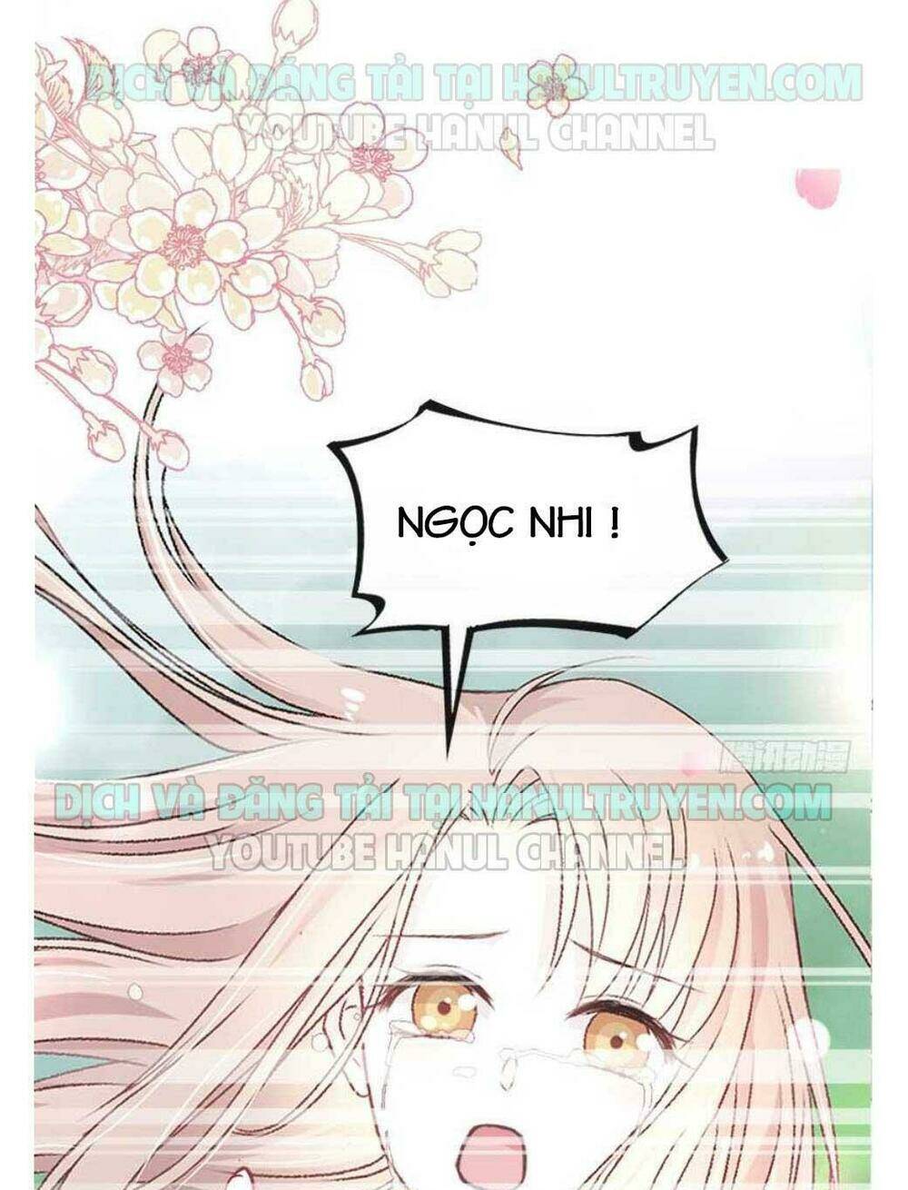 Thiên Hạ Đệ Nhất Sủng Phi: Chapter 68.1