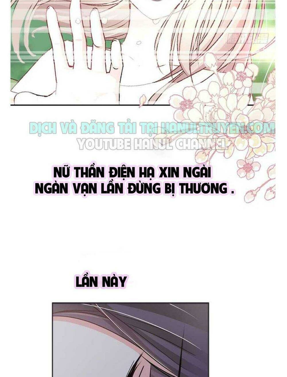 Thiên Hạ Đệ Nhất Sủng Phi: Chapter 68.1