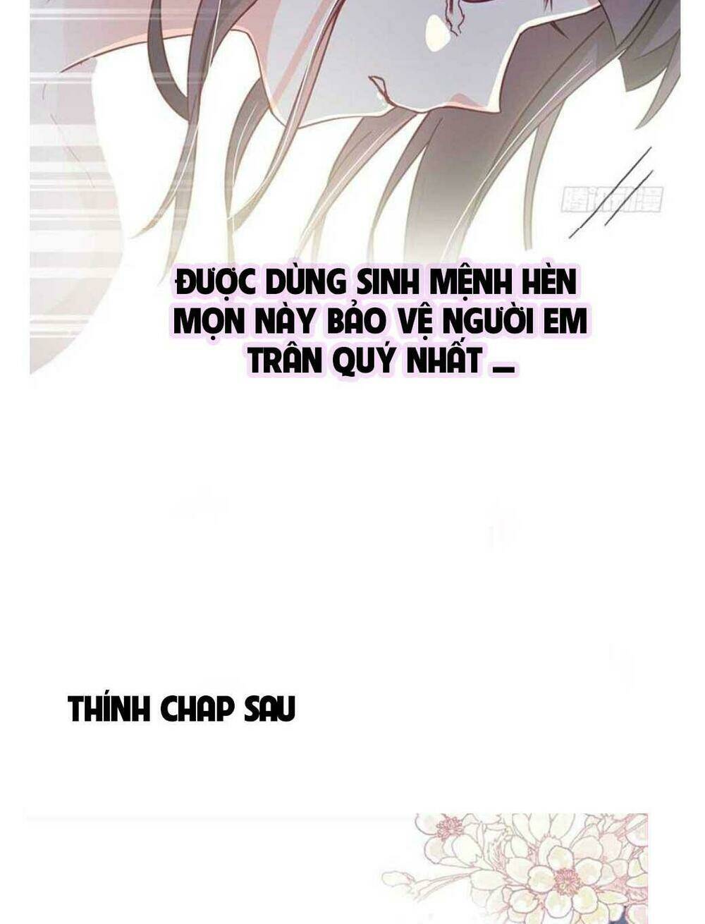 Thiên Hạ Đệ Nhất Sủng Phi: Chapter 68.1