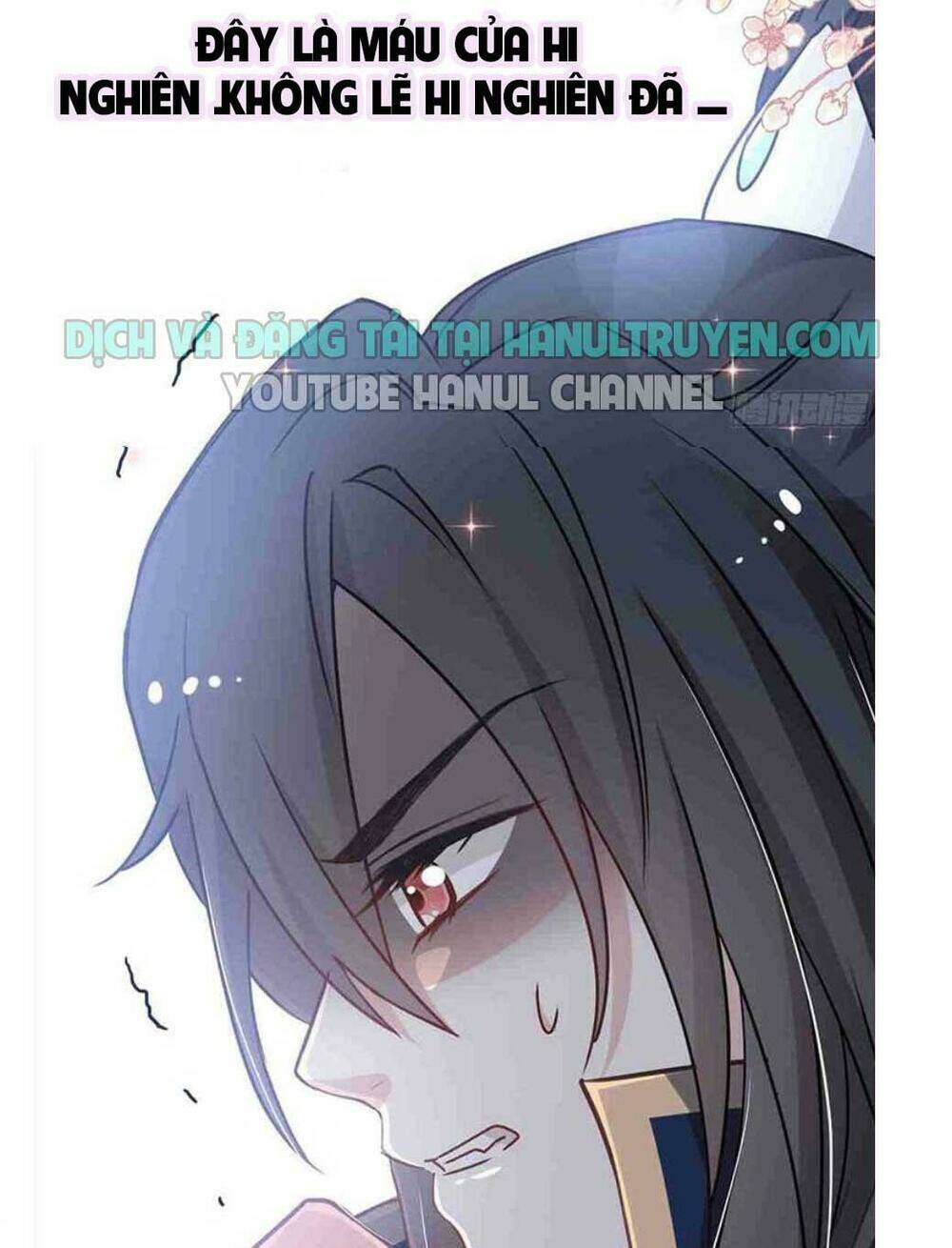 Thiên Hạ Đệ Nhất Sủng Phi: Chapter 68.1