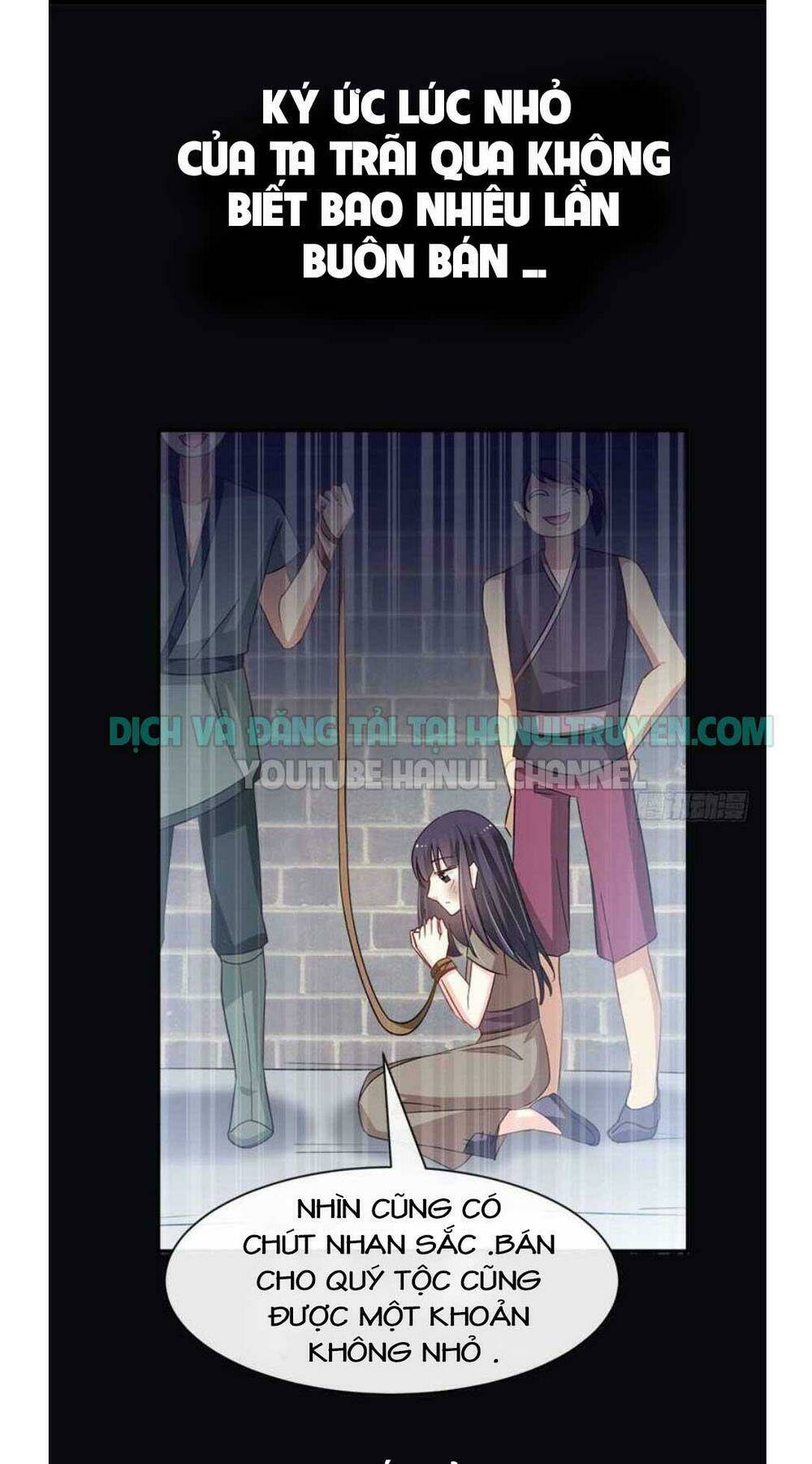 Thiên Hạ Đệ Nhất Sủng Phi: Chapter 68.1