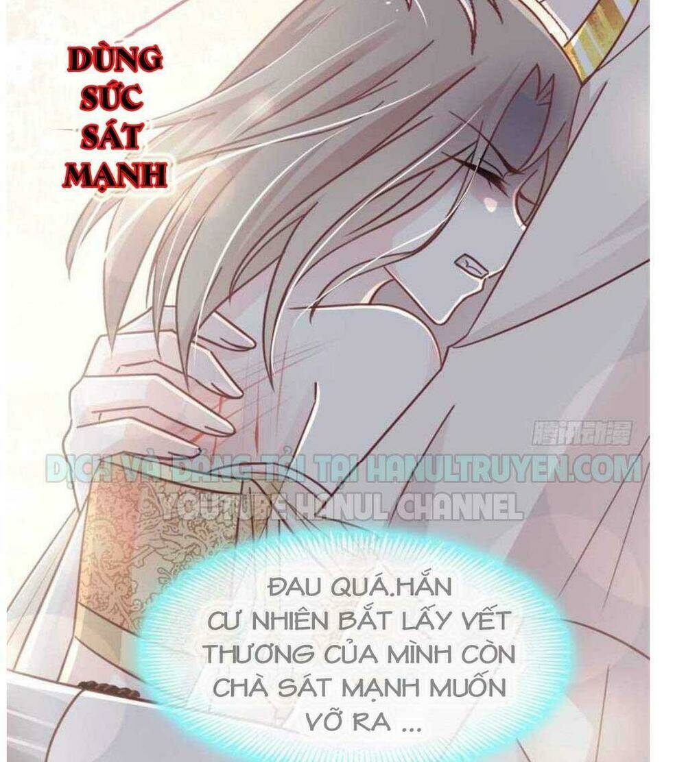 Thiên Hạ Đệ Nhất Sủng Phi: Chapter 68.2