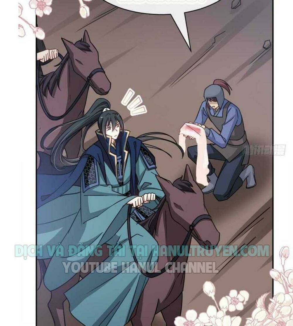 Thiên Hạ Đệ Nhất Sủng Phi: Chapter 68.2