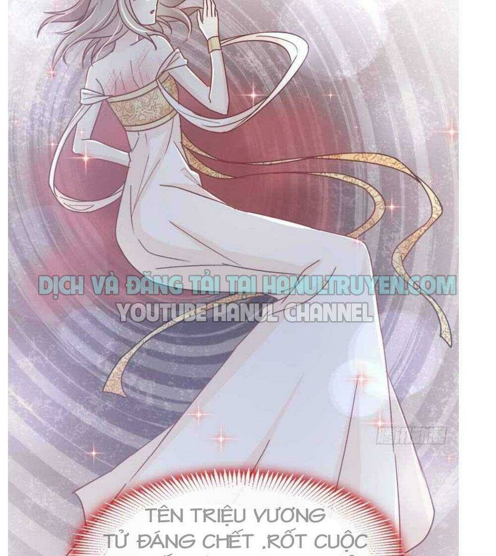 Thiên Hạ Đệ Nhất Sủng Phi: Chapter 68.2