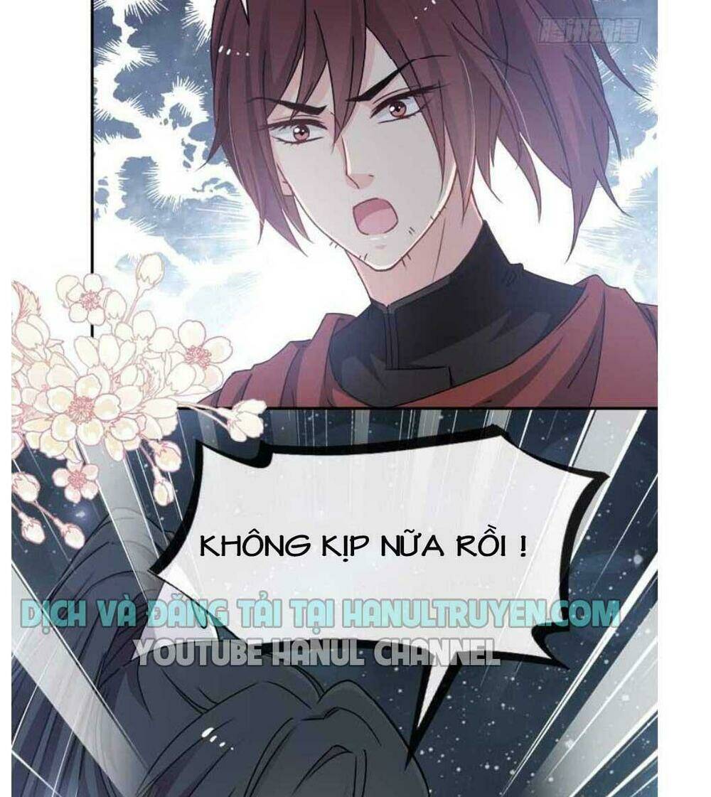 Thiên Hạ Đệ Nhất Sủng Phi: Chapter 68.2