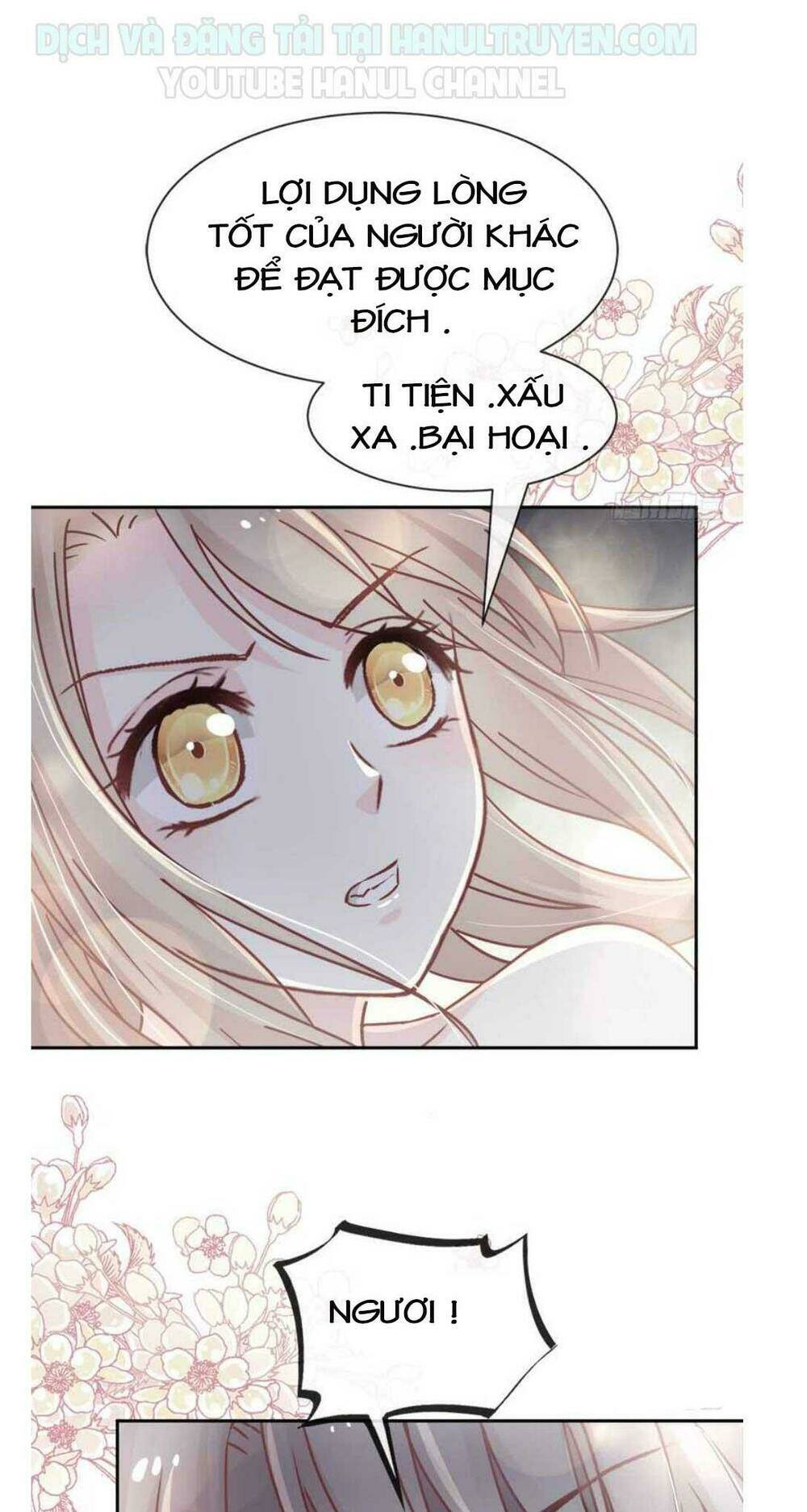 Thiên Hạ Đệ Nhất Sủng Phi: Chapter 68.2