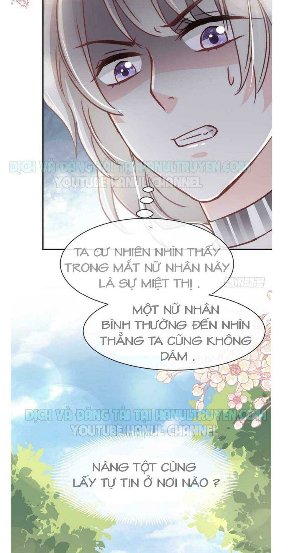 Thiên Hạ Đệ Nhất Sủng Phi: Chapter 68.2