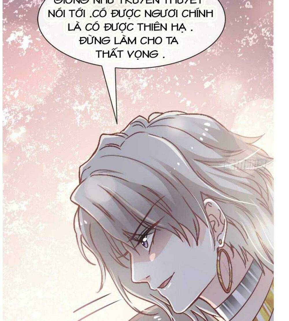 Thiên Hạ Đệ Nhất Sủng Phi: Chapter 68.2