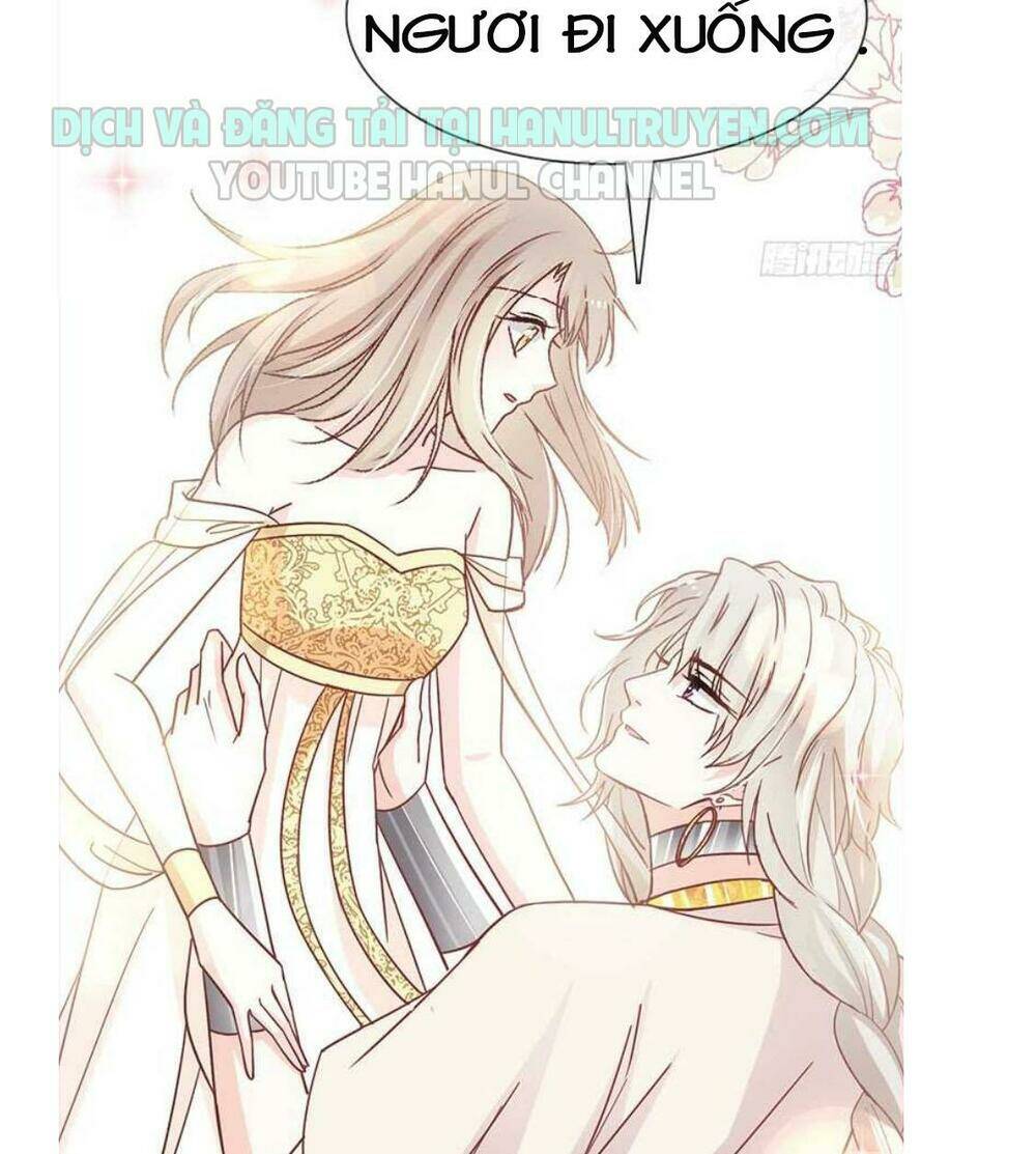 Thiên Hạ Đệ Nhất Sủng Phi: Chapter 69.1