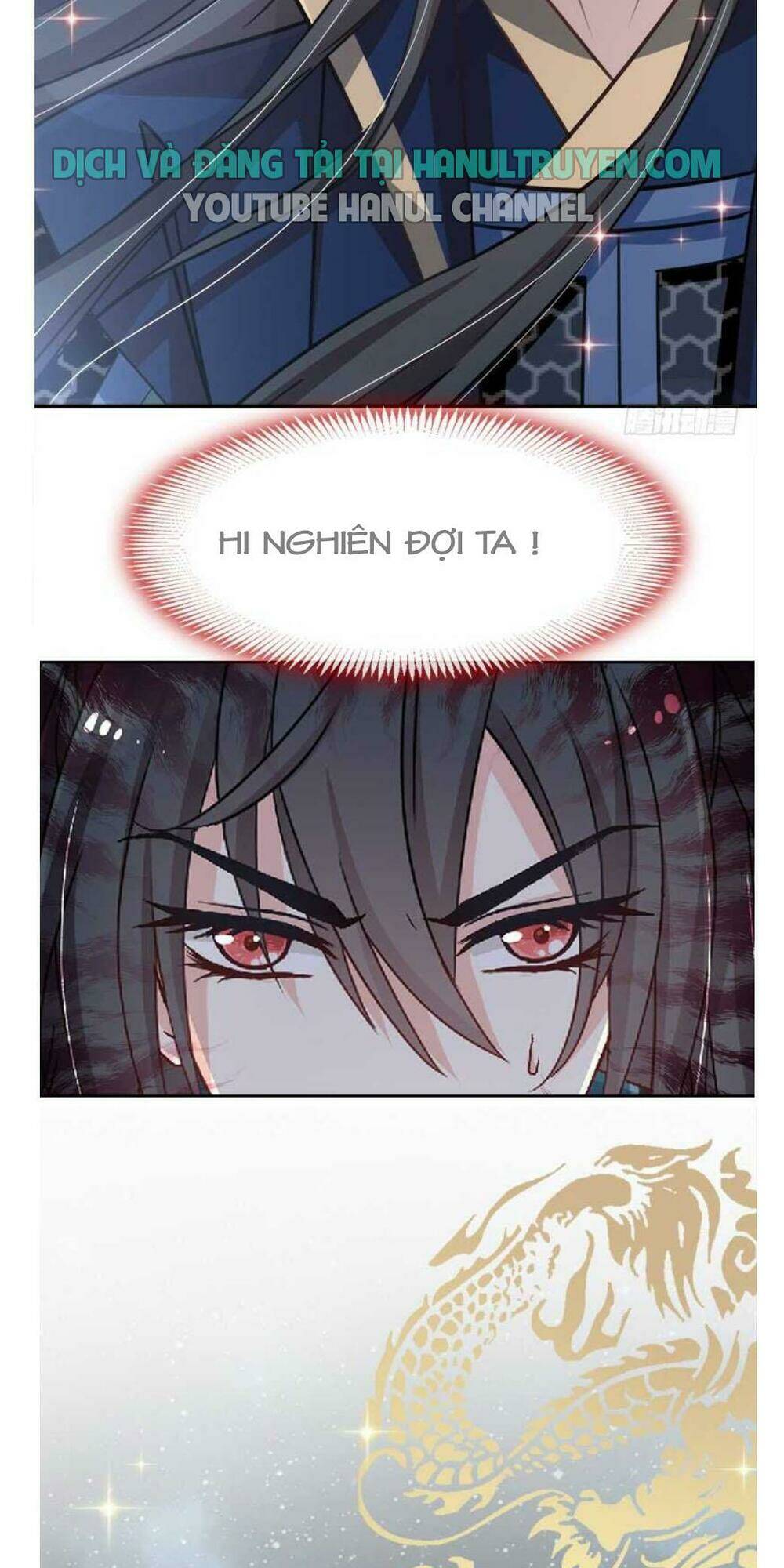 Thiên Hạ Đệ Nhất Sủng Phi: Chapter 69.1