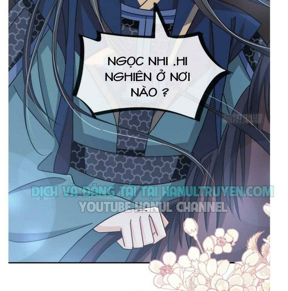 Thiên Hạ Đệ Nhất Sủng Phi: Chapter 69.2