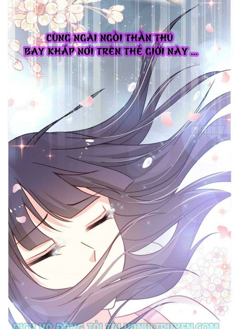 Thiên Hạ Đệ Nhất Sủng Phi: Chapter 69.2