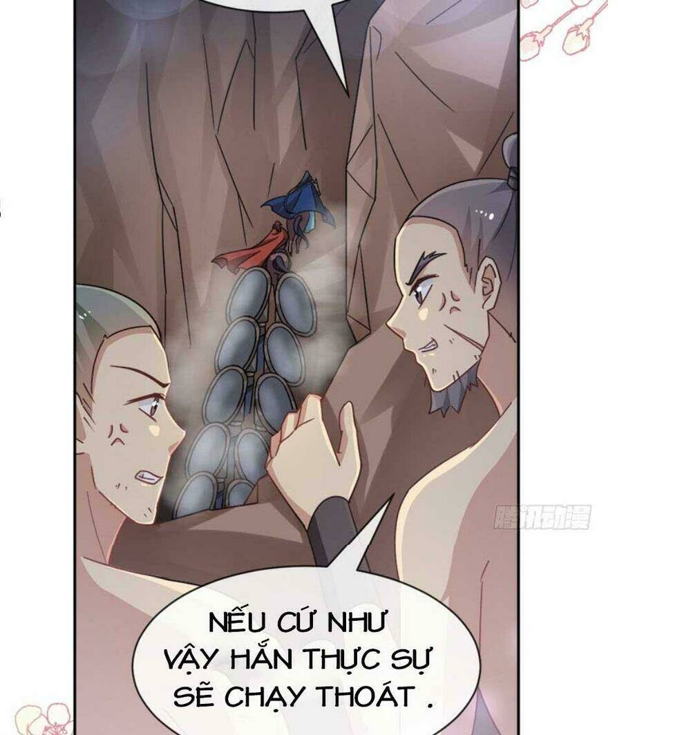 Thiên Hạ Đệ Nhất Sủng Phi: Chapter 69.2
