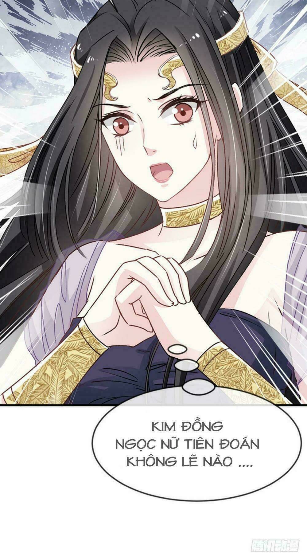 Thiên Hạ Đệ Nhất Sủng Phi: Chapter 7