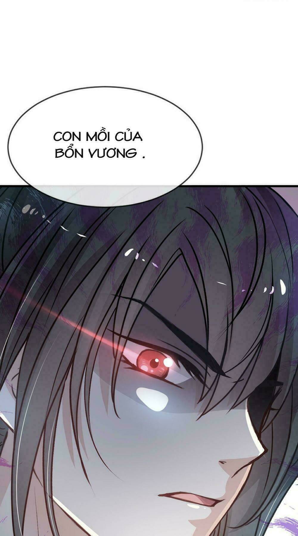 Thiên Hạ Đệ Nhất Sủng Phi: Chapter 7