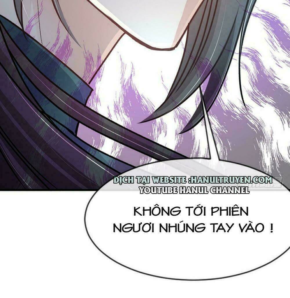 Thiên Hạ Đệ Nhất Sủng Phi: Chapter 7