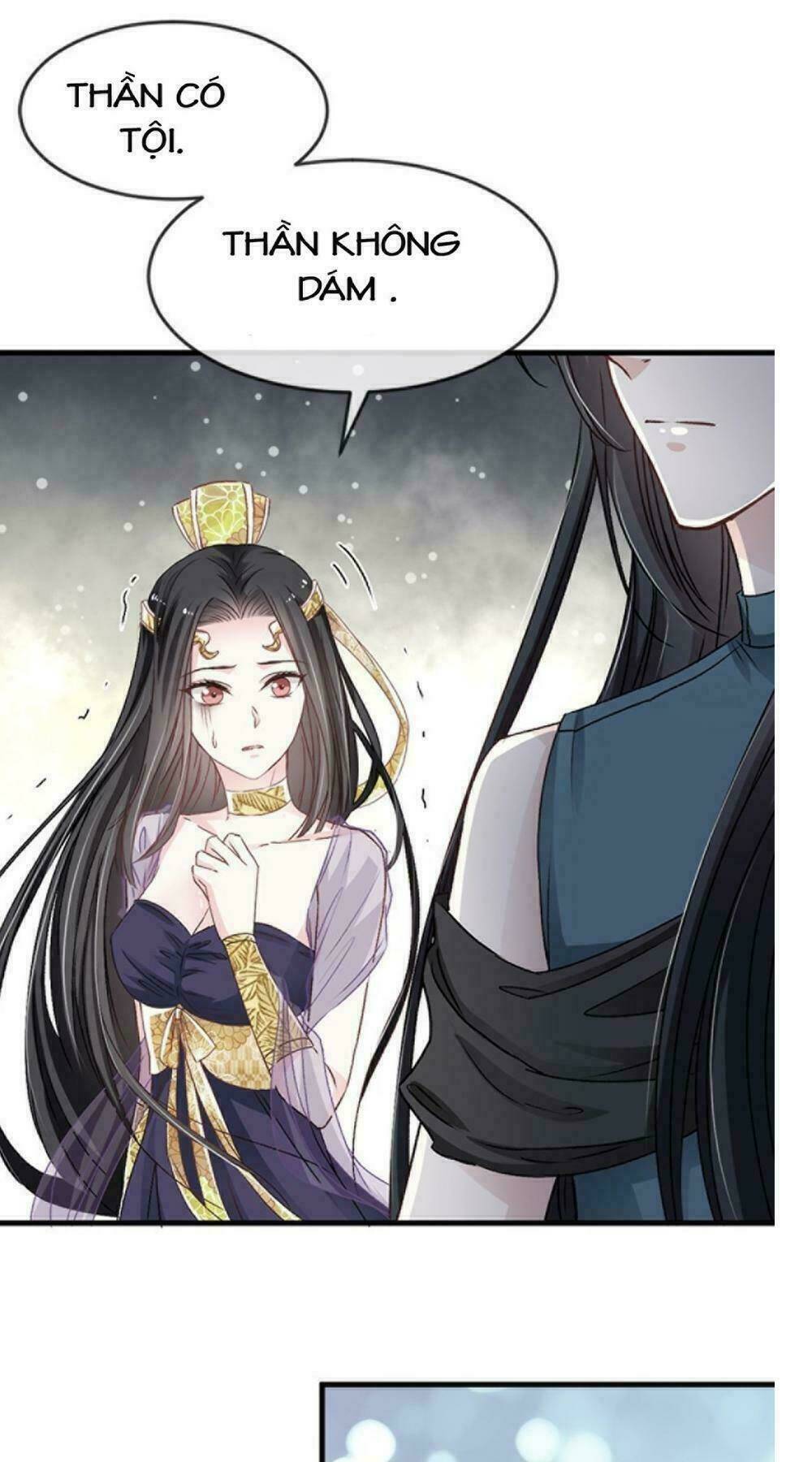 Thiên Hạ Đệ Nhất Sủng Phi: Chapter 7