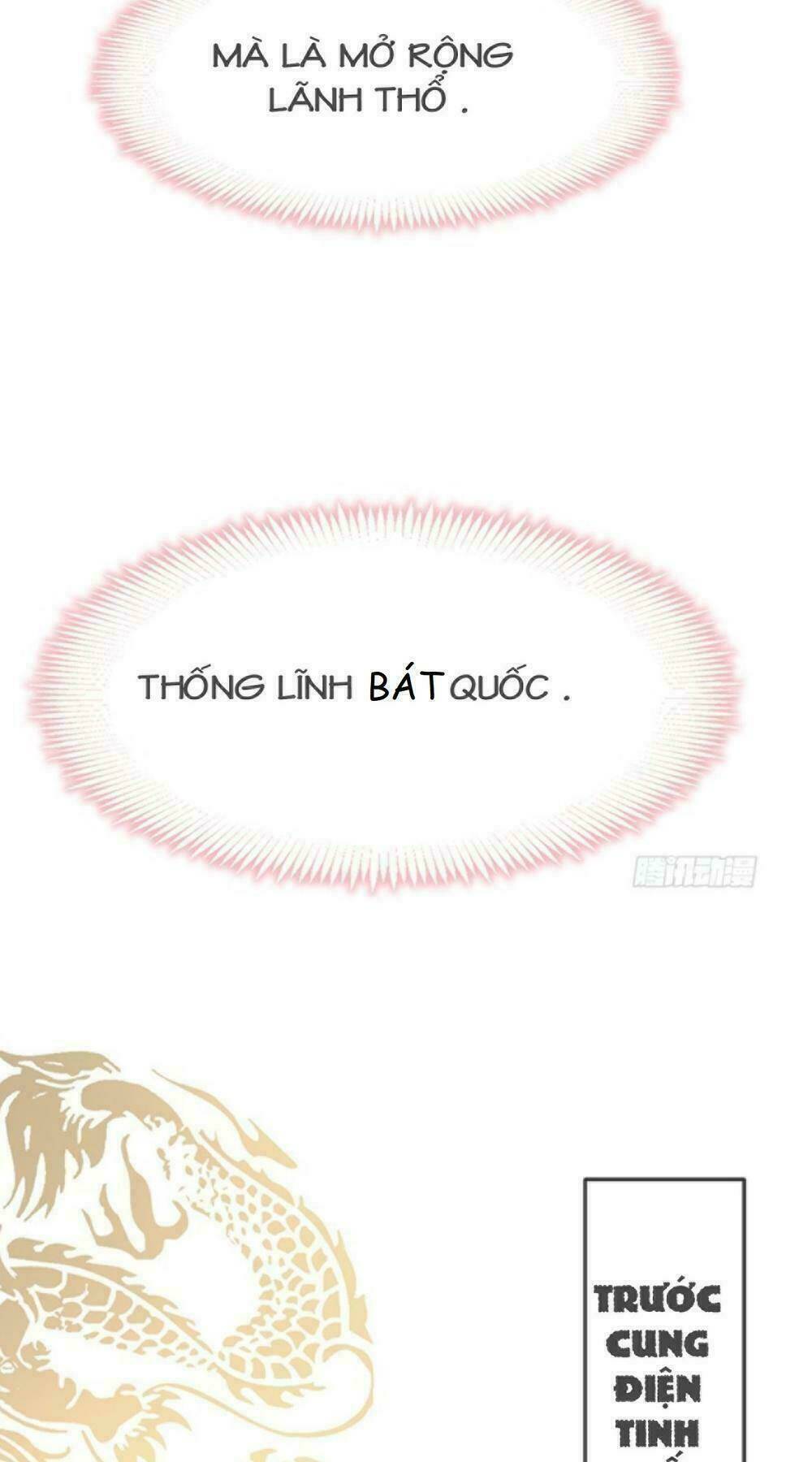 Thiên Hạ Đệ Nhất Sủng Phi: Chapter 7