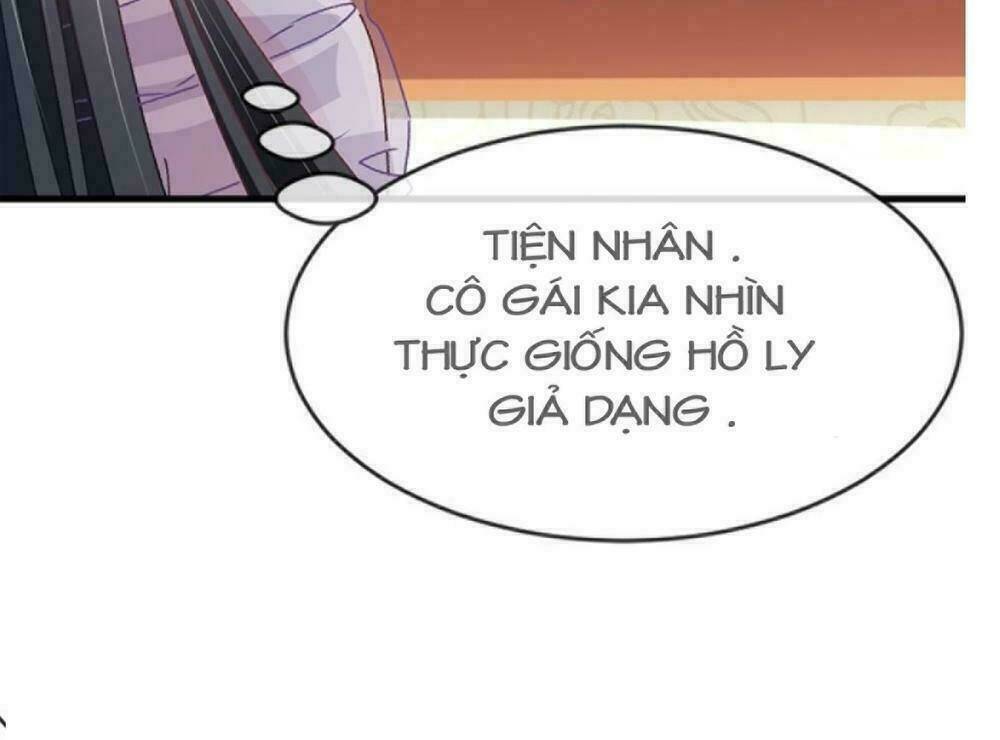Thiên Hạ Đệ Nhất Sủng Phi: Chapter 7
